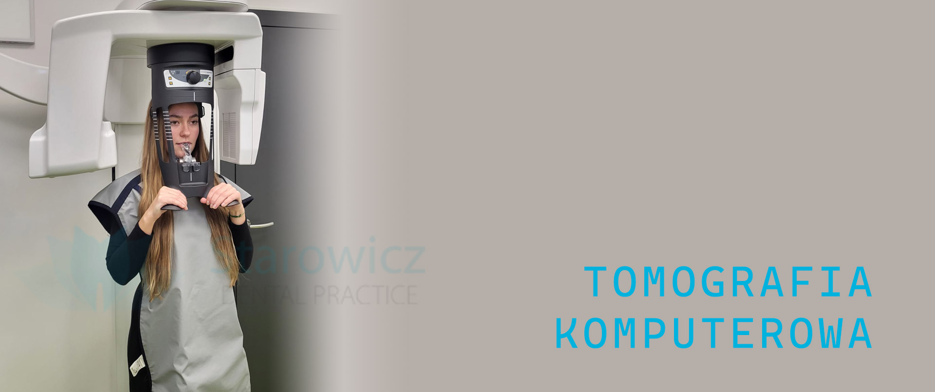 Tomografia komputerowa Kraków